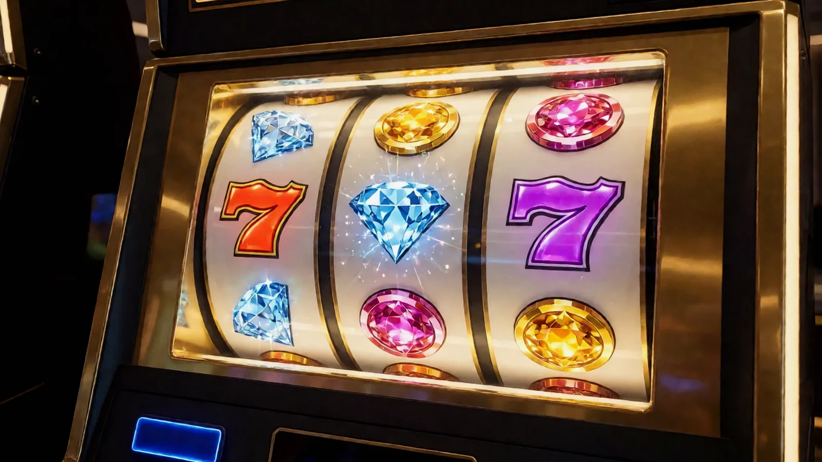 Come 200% Match + Free Spins